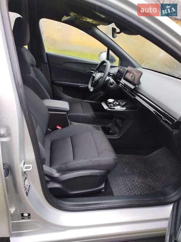 Хетчбек MG 4 2023 в Києві