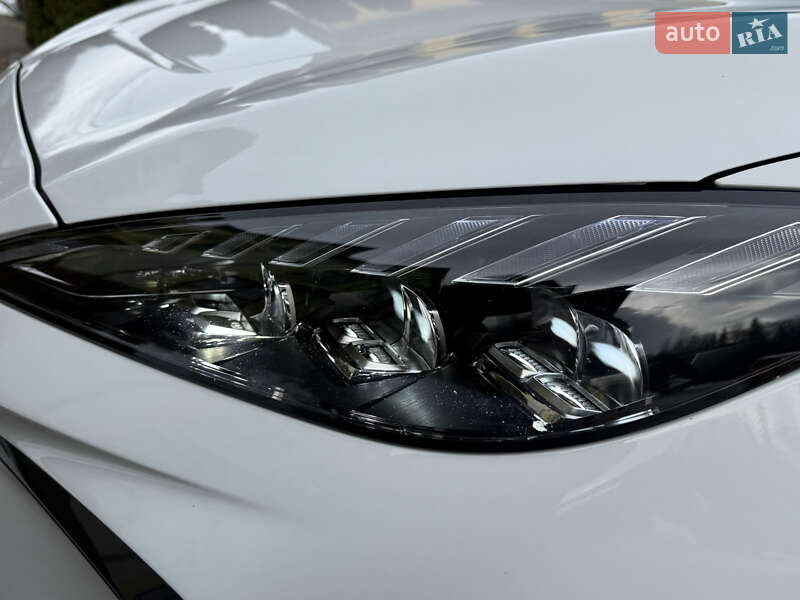 Хэтчбек MG 4 2023 в Трускавце фото 23 Хэтчбек MG 4 2023 в Трускавце