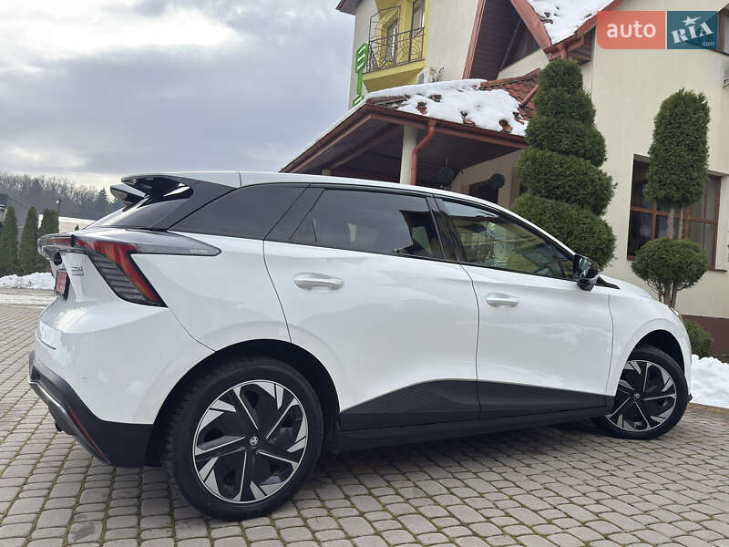 Хэтчбек MG 4 2023 в Трускавце фото 42 Хэтчбек MG 4 2023 в Трускавце