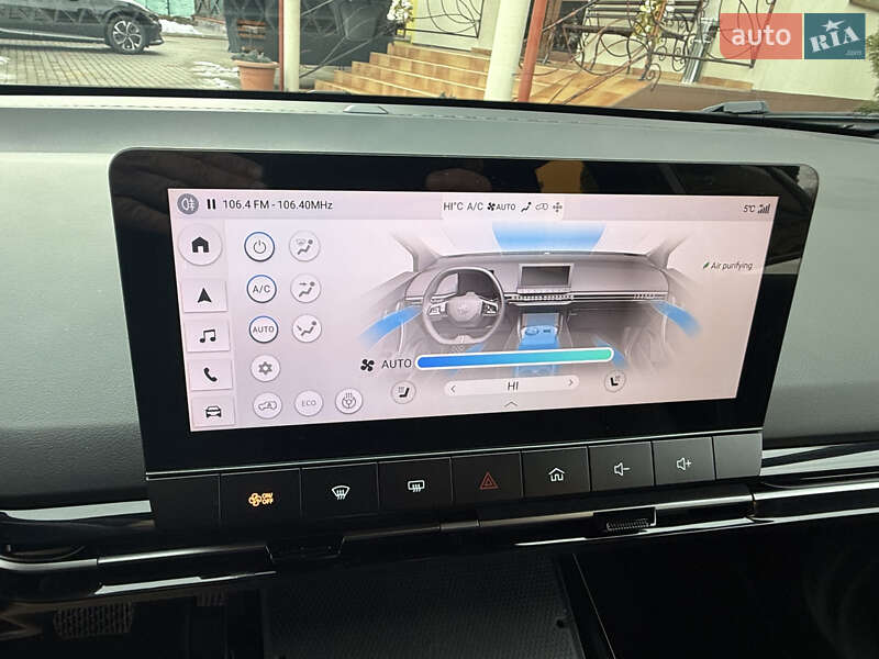 Хэтчбек MG 4 2023 в Трускавце фото 55 Хэтчбек MG 4 2023 в Трускавце