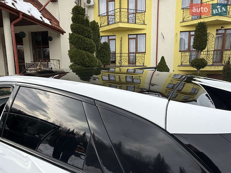 Хэтчбек MG 4 2023 в Трускавце фото 60 Хэтчбек MG 4 2023 в Трускавце