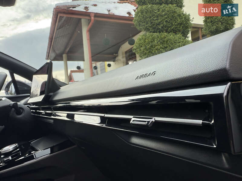 Хэтчбек MG 4 2023 в Трускавце фото 72 Хэтчбек MG 4 2023 в Трускавце