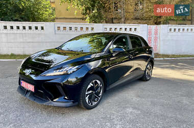 Хэтчбек MG 4 2023 в Каменском