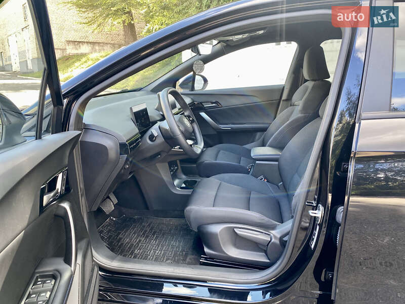 Хэтчбек MG 4 2023 в Каменском