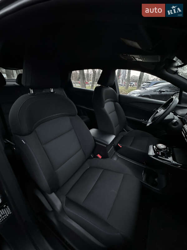 Хетчбек MG 4 2023 в Києві фото 19 Хетчбек MG 4 2023 в Києві