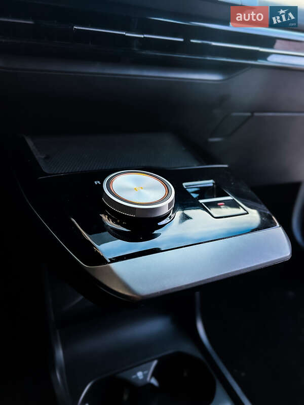 Хэтчбек MG 4 2023 в Киеве