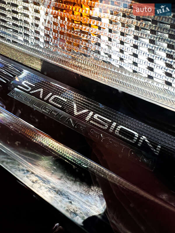 Хэтчбек MG 4 2023 в Киеве