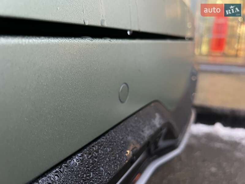 Хэтчбек MG 4 2023 в Киеве