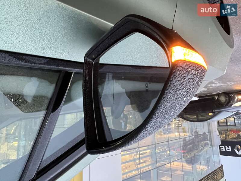 Хэтчбек MG 4 2023 в Киеве