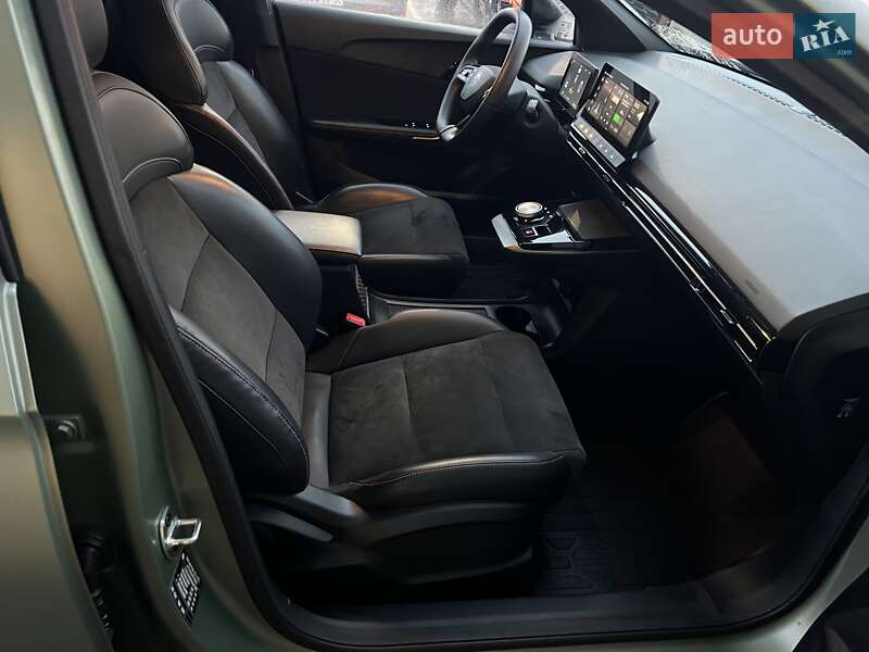 Хэтчбек MG 4 2023 в Киеве