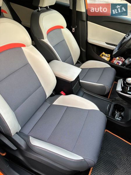 Хетчбек MG 4 2023 в Києві