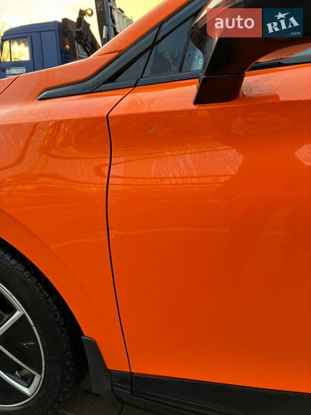 Хетчбек MG 4 2023 в Києві