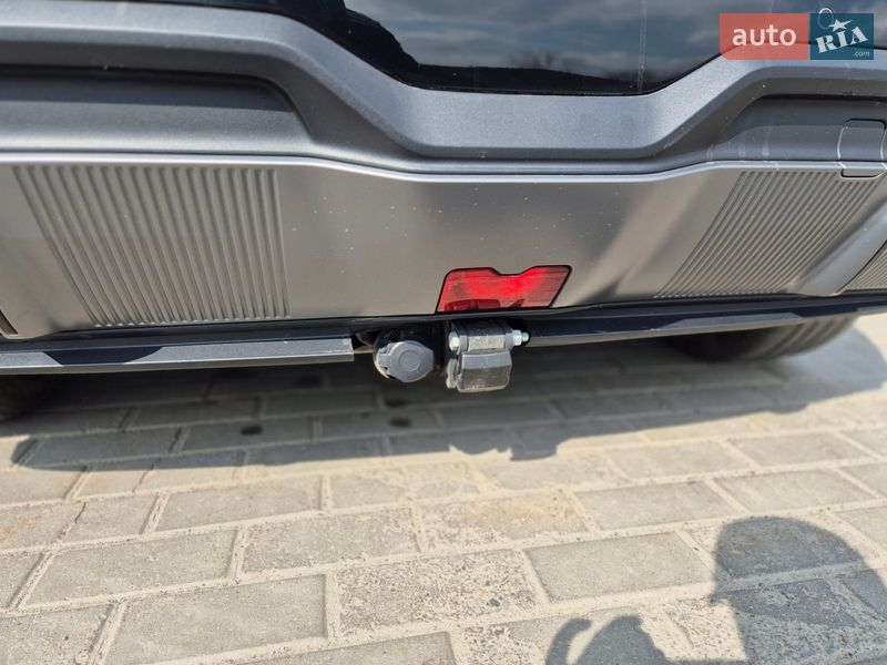 Хэтчбек MG 4 2023 в Золотоноше