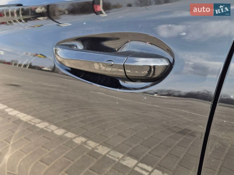 Хэтчбек MG 4 2023 в Золотоноше