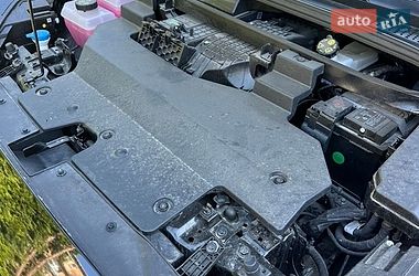 Хетчбек MG 4 2024 в Ужгороді