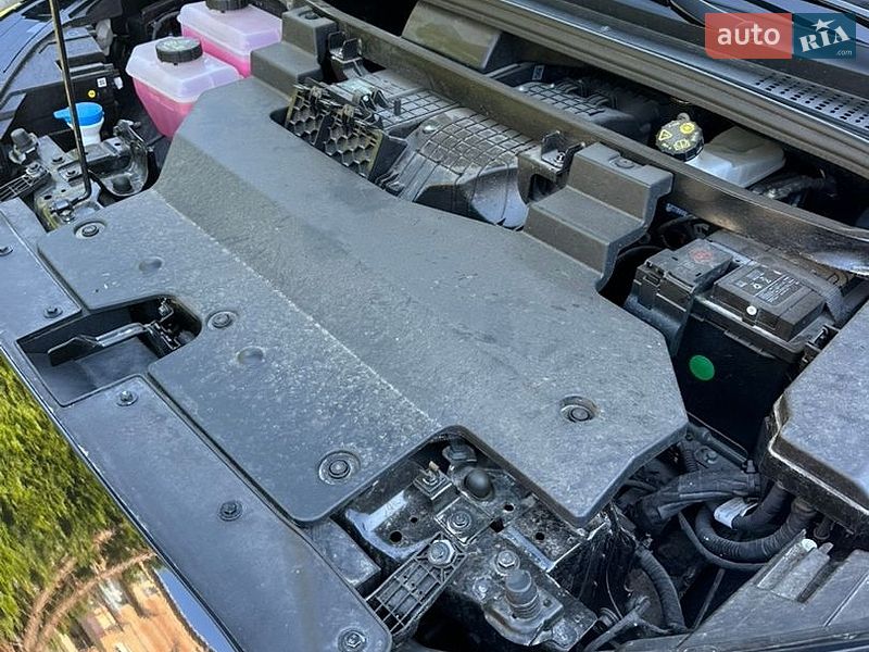 Хетчбек MG 4 2024 в Ужгороді