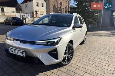 Універсал MG 5 EV 2023 в Києві