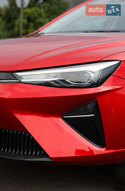 Универсал MG 5 EV 2022 в Мукачево