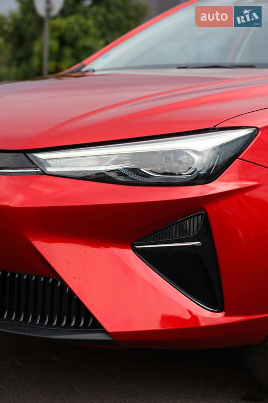 Универсал MG 5 EV 2022 в Мукачево