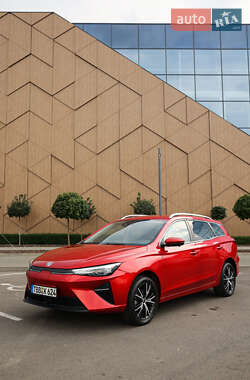 Универсал MG 5 EV 2022 в Мукачево