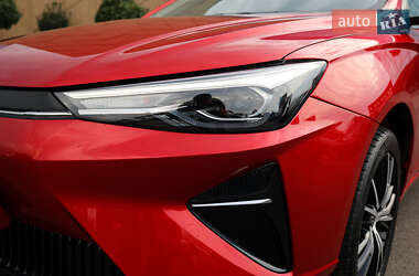 Универсал MG 5 EV 2022 в Мукачево