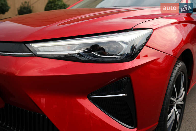 Универсал MG 5 EV 2022 в Мукачево