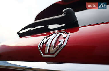 Універсал MG 5 EV 2022 в 