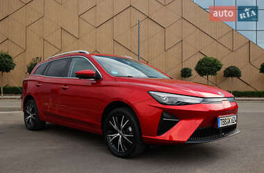 Универсал MG 5 EV 2022 в Мукачево