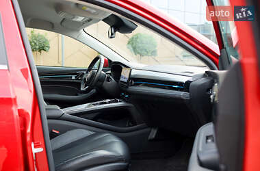 Универсал MG 5 EV 2022 в Мукачево