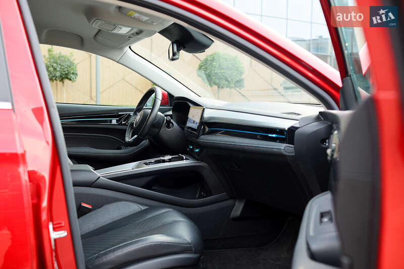 Универсал MG 5 EV 2022 в Мукачево