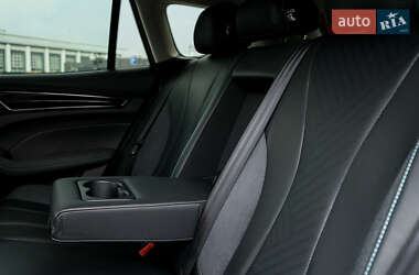 Универсал MG 5 EV 2022 в Мукачево