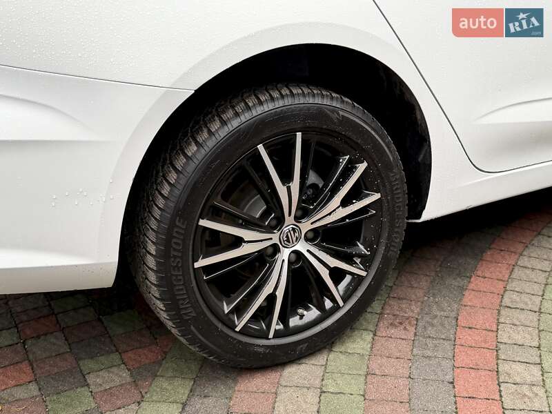 Універсал MG 5 EV 2023 в Ковелі