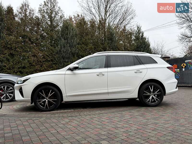 Універсал MG 5 EV 2023 в Ковелі