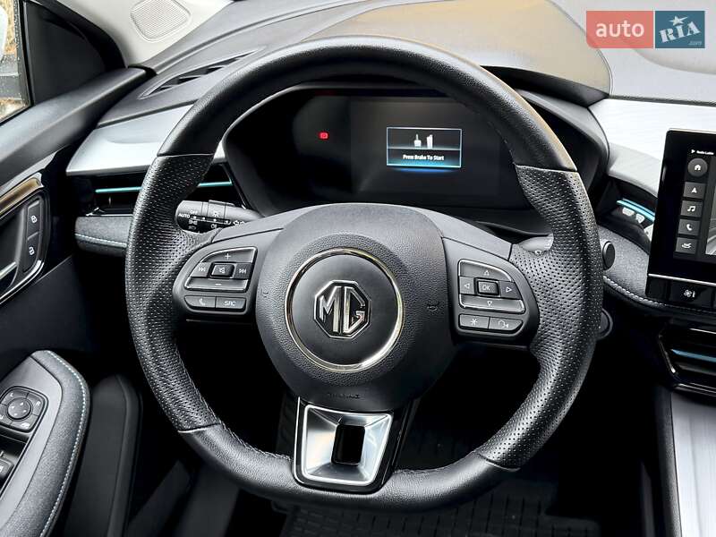 Універсал MG 5 EV 2023 в Ковелі