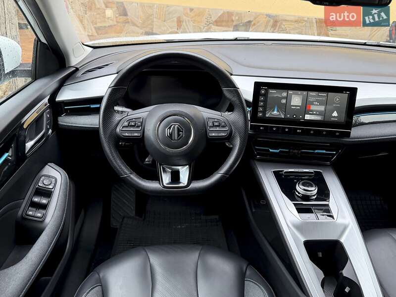 Універсал MG 5 EV 2023 в Ковелі