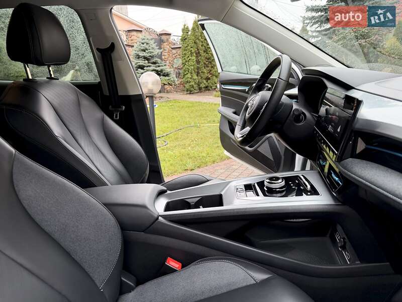 Універсал MG 5 EV 2023 в Ковелі