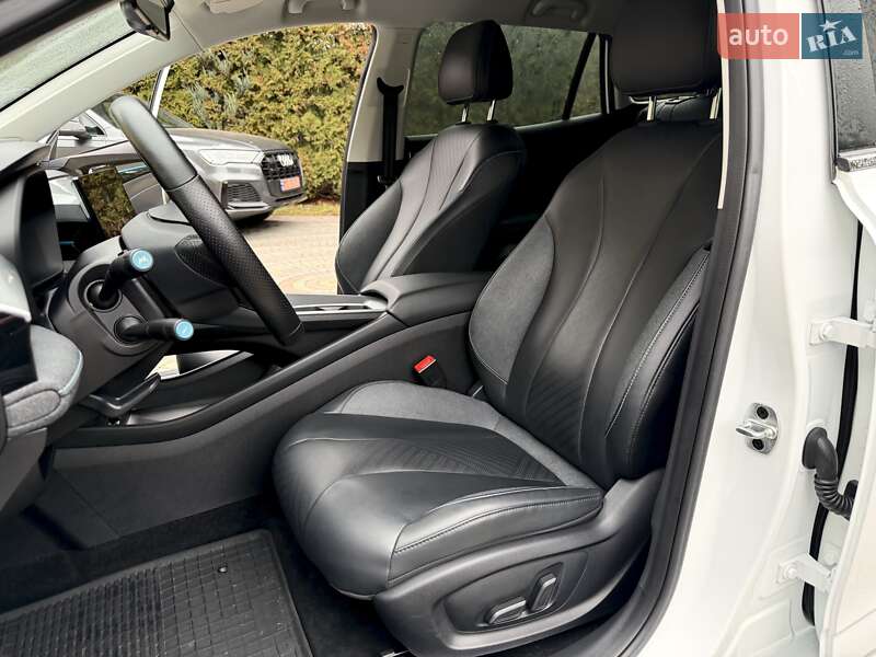 Універсал MG 5 EV 2023 в Ковелі