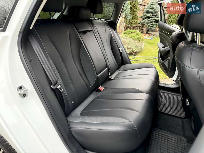 Універсал MG 5 EV 2023 в Ковелі