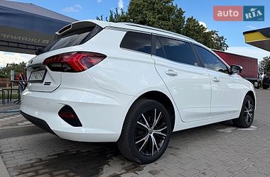Універсал MG 5 EV 2023 в Вінниці