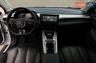 Універсал MG 5 EV 2023 в Вінниці