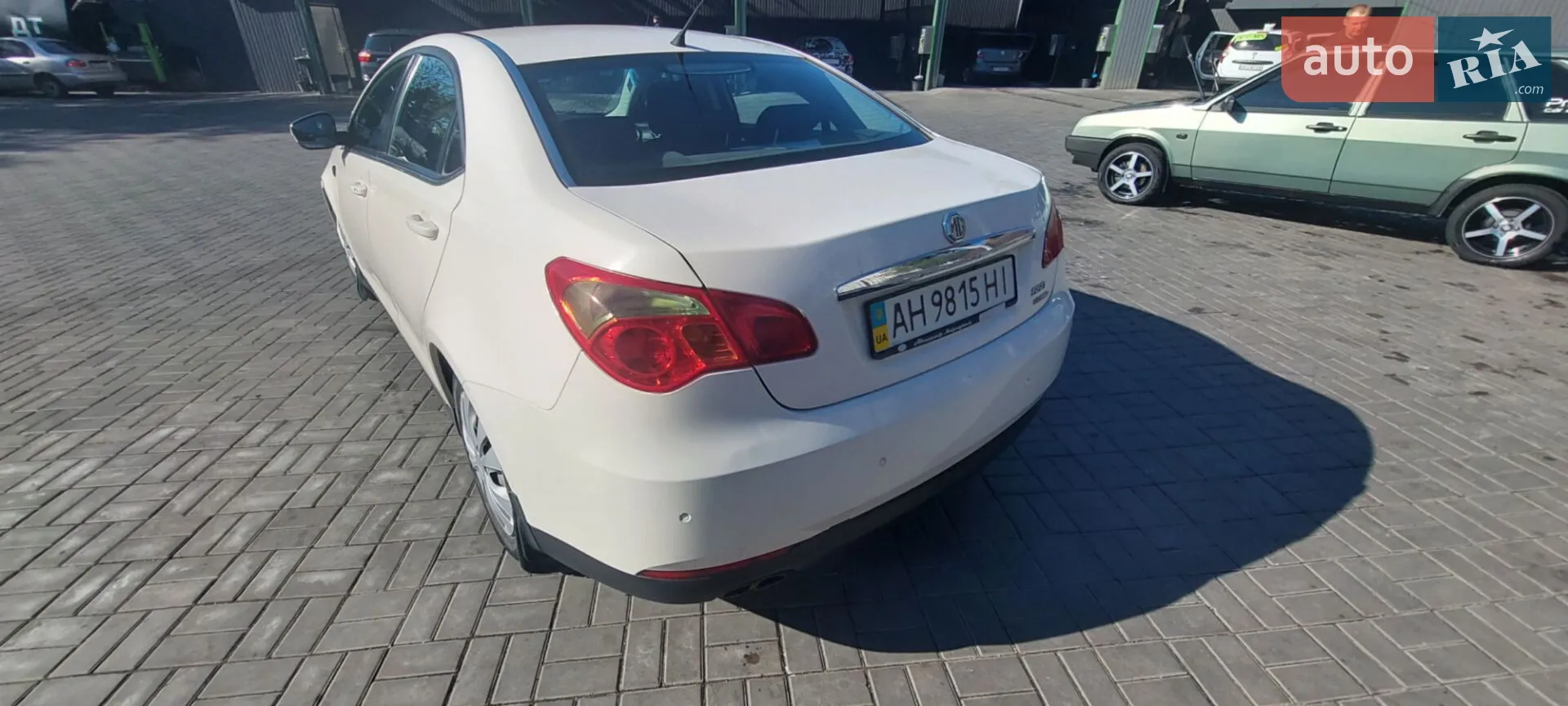 2013 MG 550 - мініатюра 23