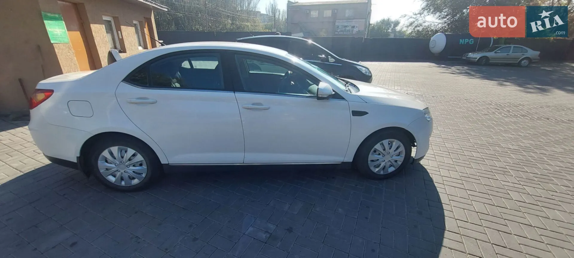 2013 MG 550 - мініатюра 32