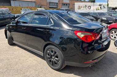 Седан MG 550 2012 в Запорожье