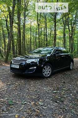 Седан MG 550 2011 в Староконстантинове