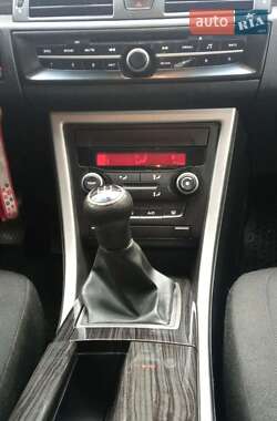 Седан MG 550 2012 в 