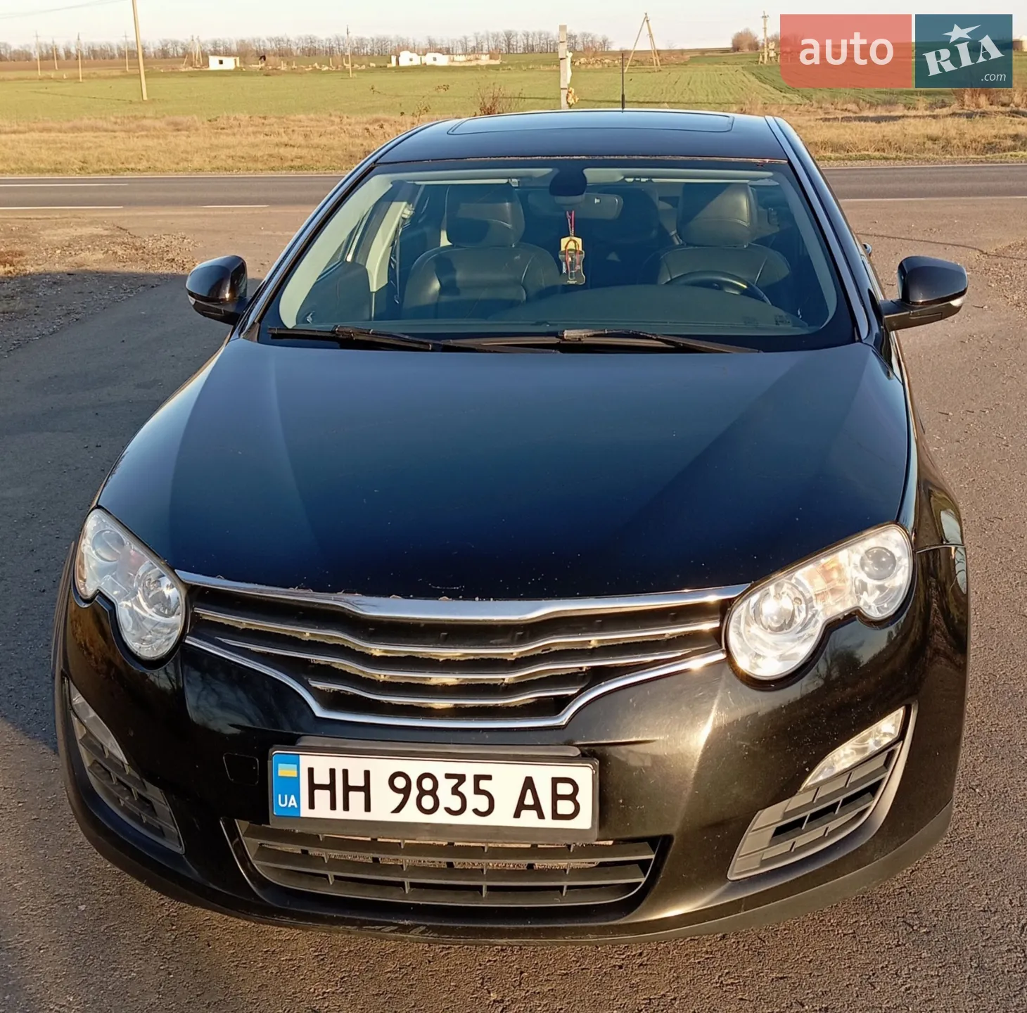 2012 MG 550 - мініатюра 3