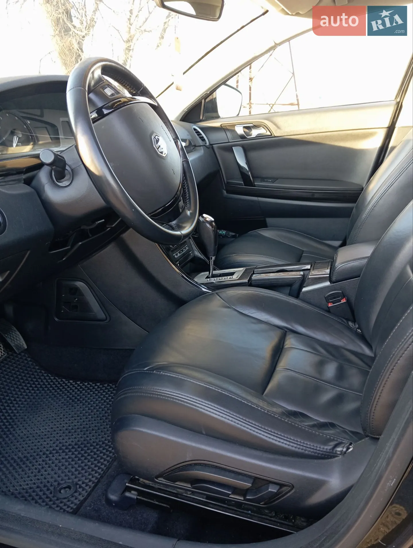 2012 MG 550 - мініатюра 14
