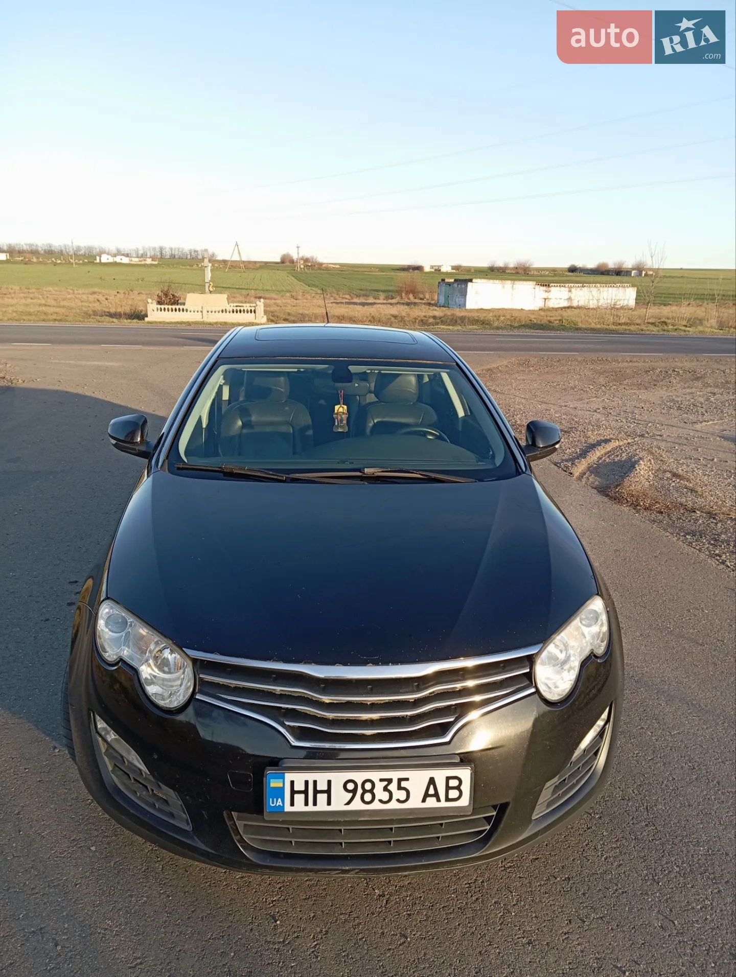2012 MG 550 - мініатюра 23