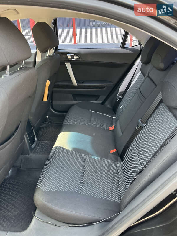 Седан MG 550 2011 в Львове фото 11 Седан MG 550 2011 в Львове