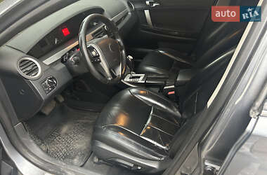 Седан MG 550 2013 в 
